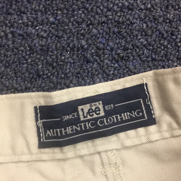 Cream Pants - Picture 3 of 8